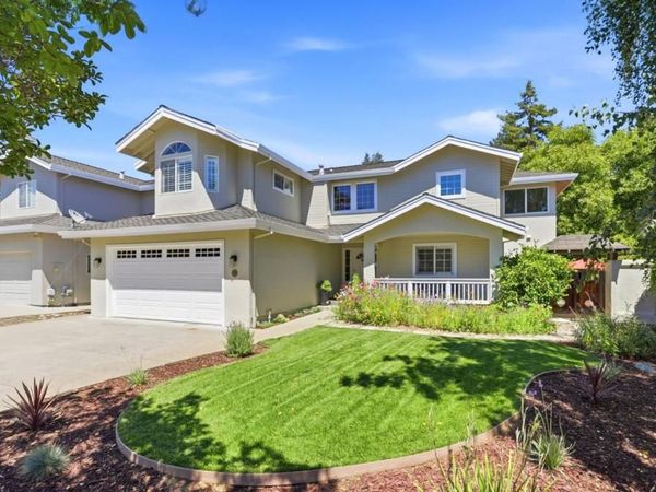 732 Paradiso Court, Soquel, CA 95073