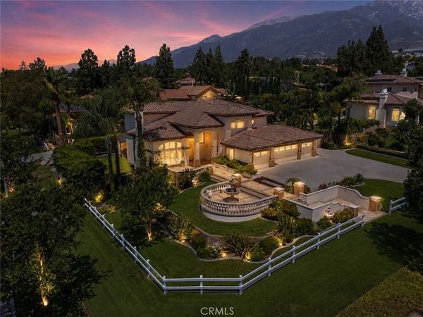 5540 High Meadow Pl. , Rancho Cucamonga, CA 91737