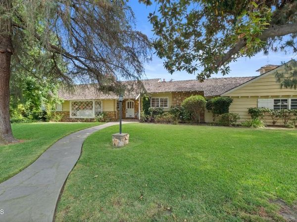 1050 Monte Verde Drive , Arcadia, CA 91007