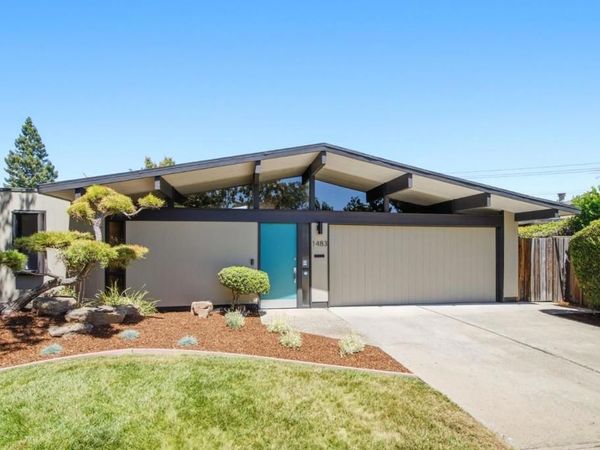 1483 Chukar Court, Sunnyvale, CA 94087