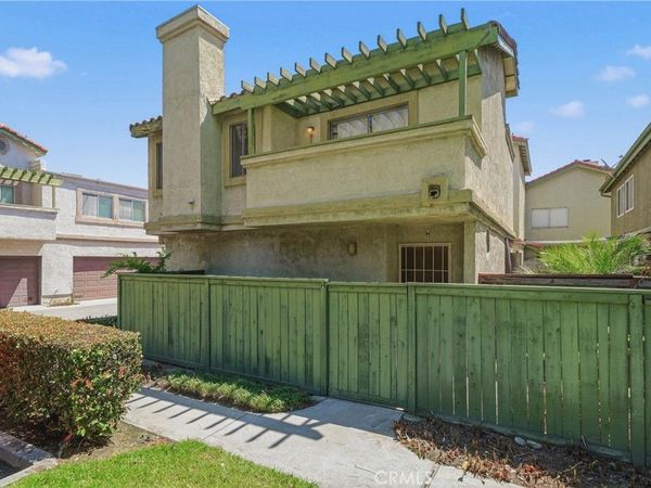 8482 Spring Desert , Rancho Cucamonga, CA 91730