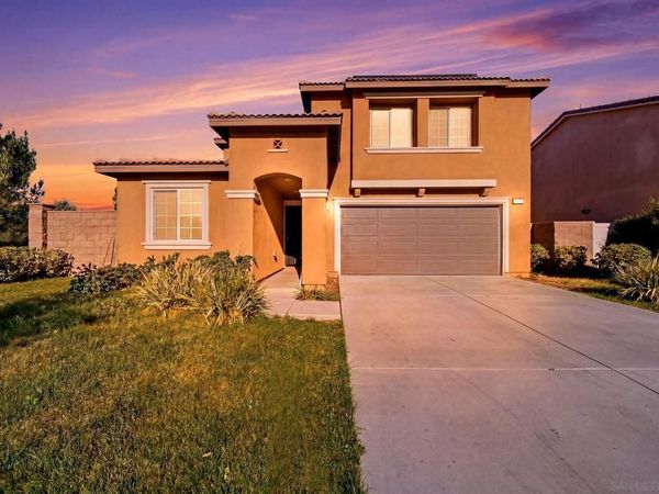 1255 Universal Way, Hemet, CA 92543