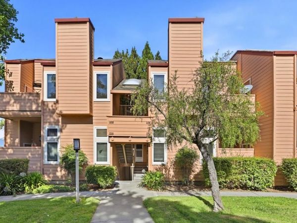 5392 Borneo Circle, San Jose, CA 95123