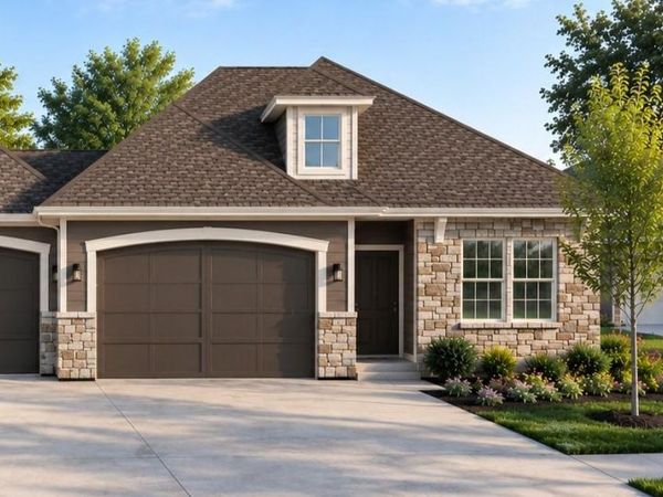 212 Ironwood Drive, Raymore, MO 64083