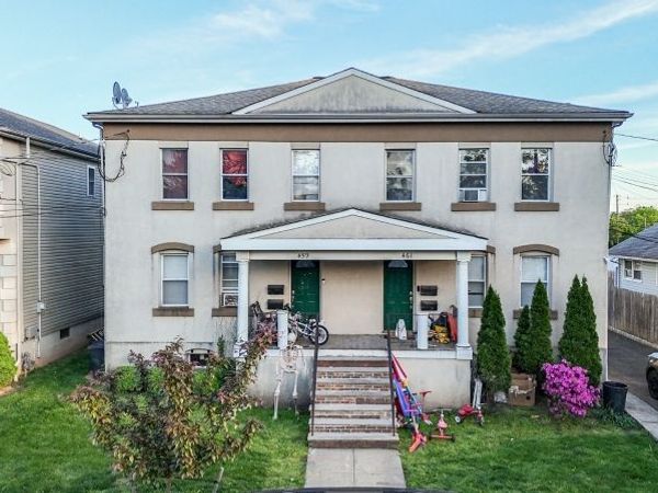459 2nd Ave, Garwood, NJ 07027