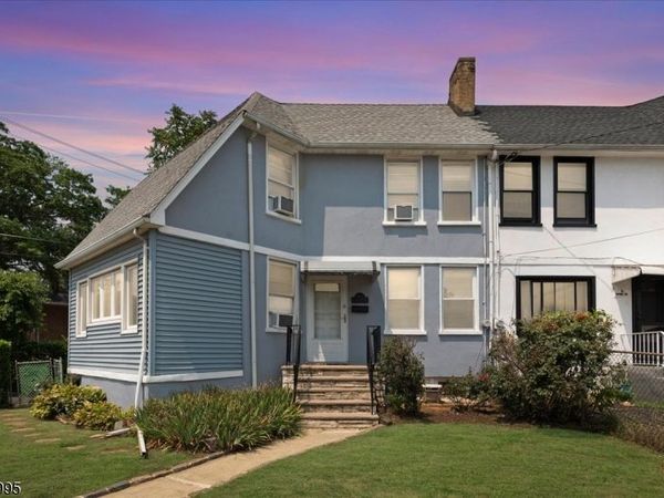 1051 S Elmora Ave, Elizabeth, NJ 07202