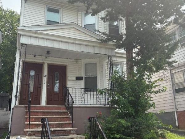62 Becker Ter, Irvington, NJ 07111