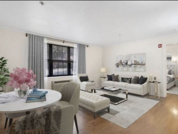 7 Prospect St, Unit 409, Morristown, NJ 07960
