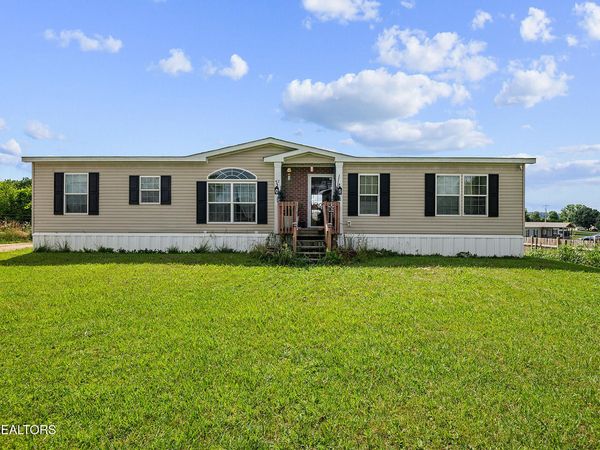 42 Wisecarver Rd, Mosheim, TN 37818