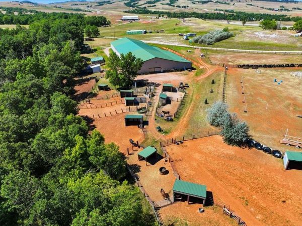 12315 Buffalo Berry Lane, Sturgis, SD 57785