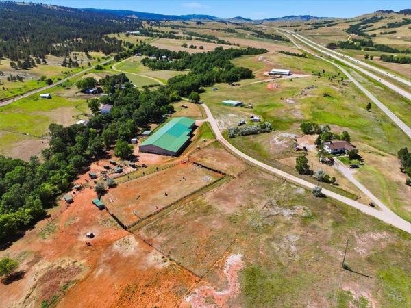 12315 Buffalo Berry Lane, Sturgis, SD 57785