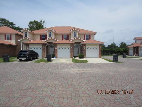 526 Valparaiso Parkway, Unit C, Valparaiso, FL 32580