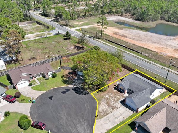 112 Michelle Court, Panama City Beach, FL 32407