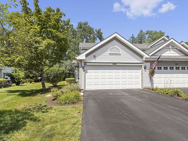 560 Jennifer Circle , Mundelein, IL 60060