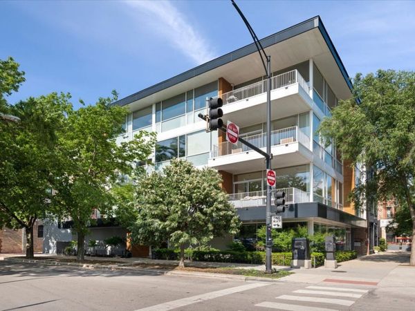 2154 W Division Street , Unit 301, Chicago, IL 60622