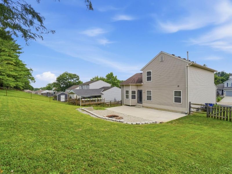 251 Fairborn Drive, Hamilton, OH 45013 Photo 28