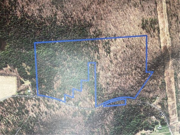 Parker Hollow Road, Unadilla, NY 13838