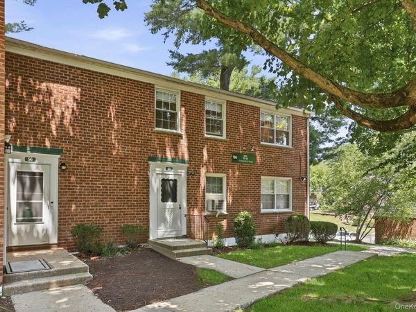186 Pinewood Road , Unit 56, Hartsdale, NY 10530