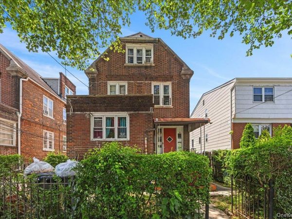 32 S 8th Avenue , Mount Vernon, NY 10550