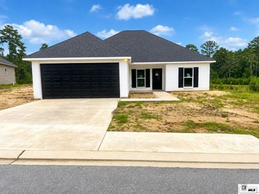 2904 SEQUOIA AVENUE, Ruston, LA 71270