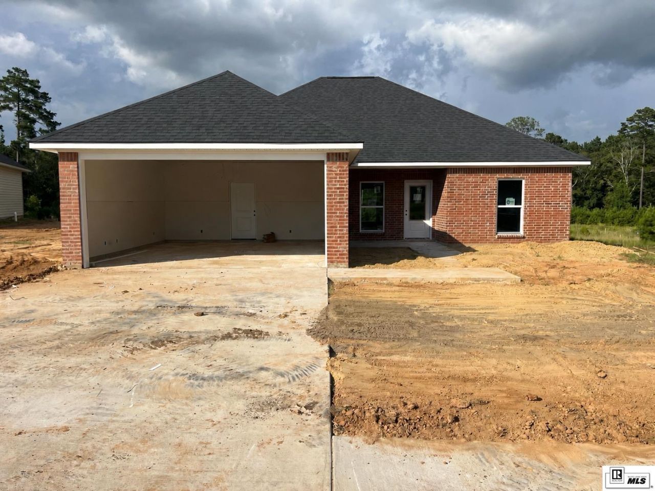 2904 Sequoia Avenue, Ruston, LA 71270 Main Photo