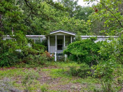 1326 Colie Branham Road , Lugoff, SC 29078