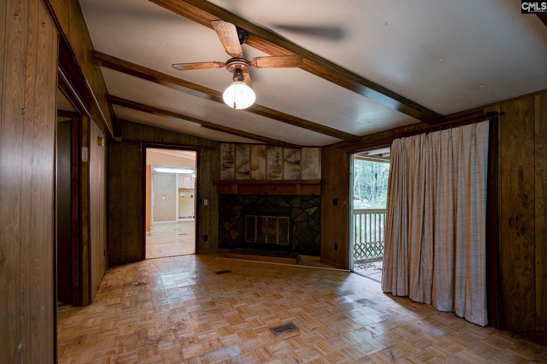 1326 Colie Branham Road  Photo 17