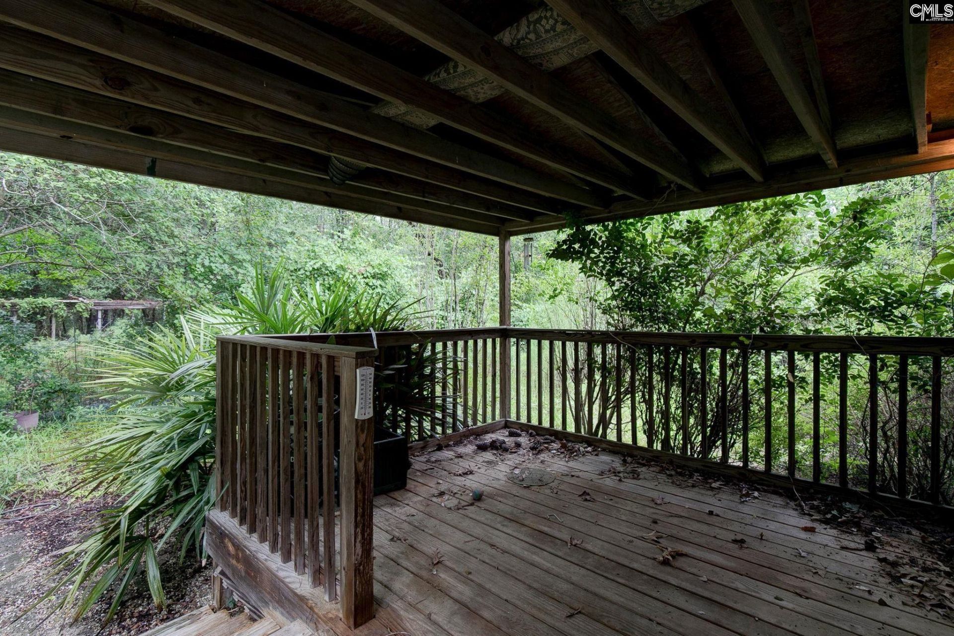 1326 Colie Branham Road  Photo 21
