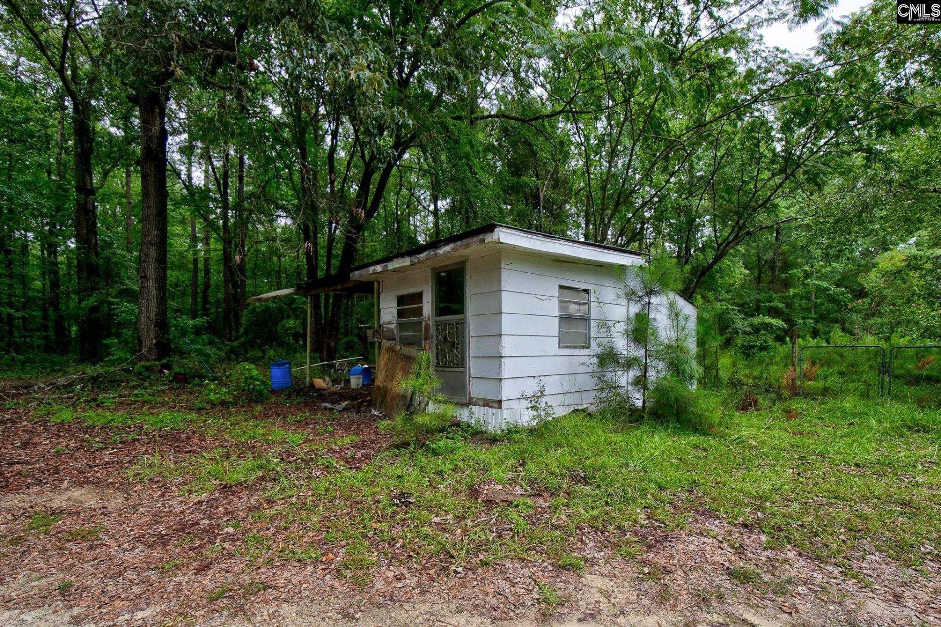 1326 Colie Branham Road  Photo 24