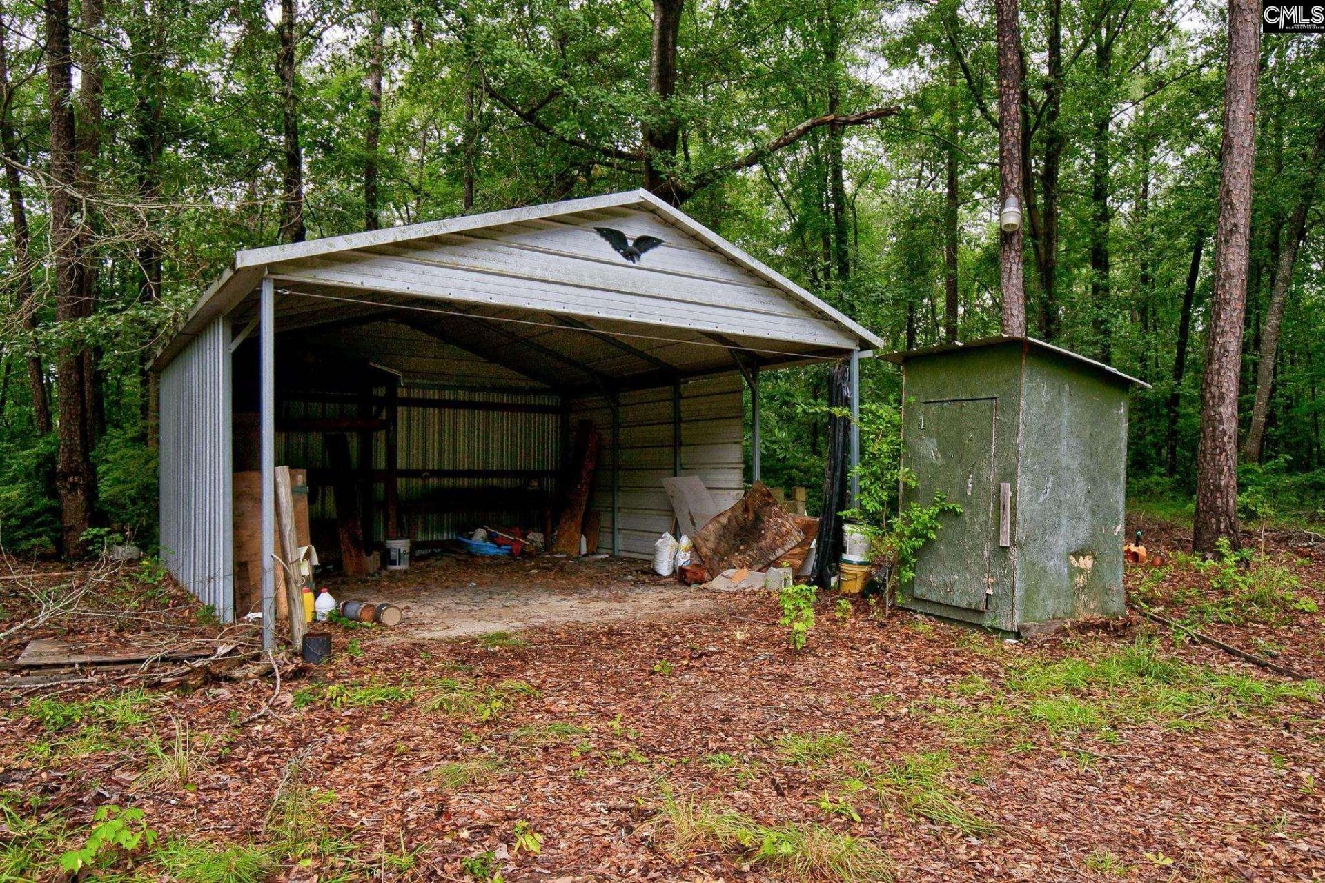 1326 Colie Branham Road  Photo 25