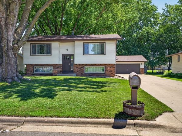 306 4th Avenue NE, Kasson, MN 55944