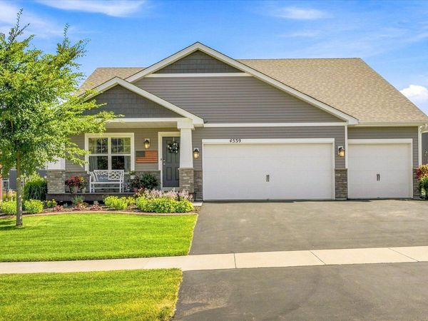 4539 Cobalt Lane, Woodbury, MN 55129
