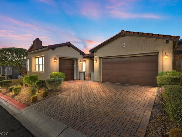 10 Via Tiberina, Henderson, NV 89011