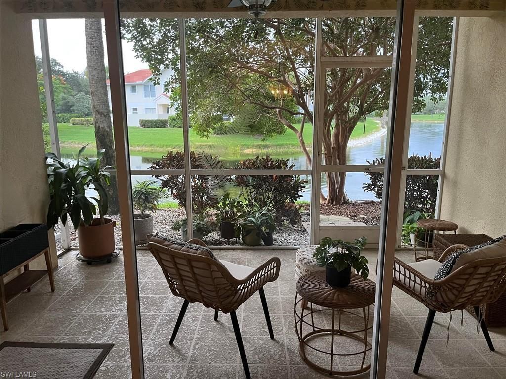 4950 Deerfield Way , Unit 102, Naples, FL 34110 Photo
