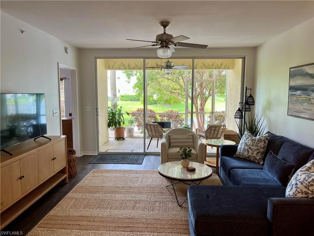 4950 Deerfield Way , Unit 102, Naples, FL 34110 Photo
