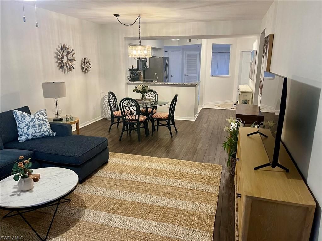 4950 Deerfield Way , Unit 102, Naples, FL 34110 Photo