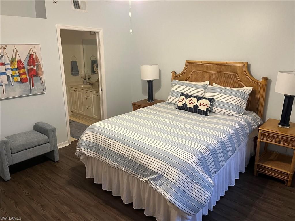 4950 Deerfield Way , Unit 102, Naples, FL 34110 Photo
