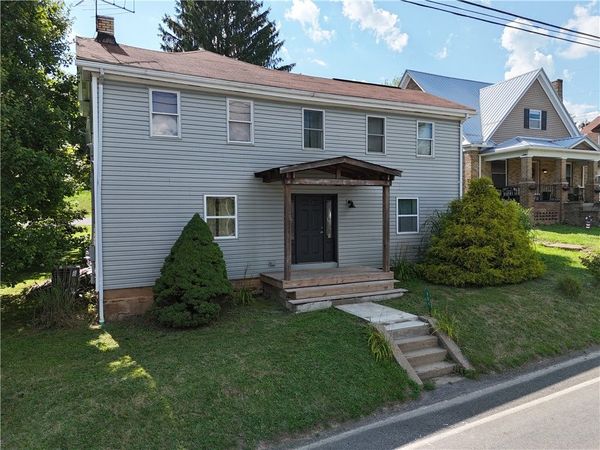 839 E Brady Rd, Cowansville, PA 16218