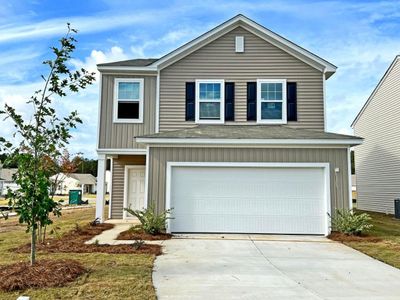 5303 Cottage Landing Drive, Summerville, SC 29485