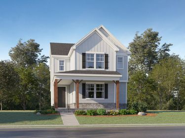 2044 Rosedale Ridge Avenue, Wake Forest, NC 27587