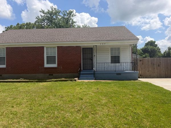 409 STONEHAM RD, Memphis, TN 38109