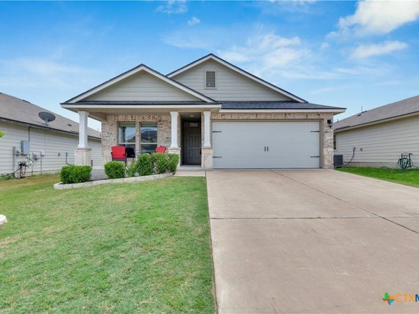 119 Beth Ann Loop , Taylor, TX 76574