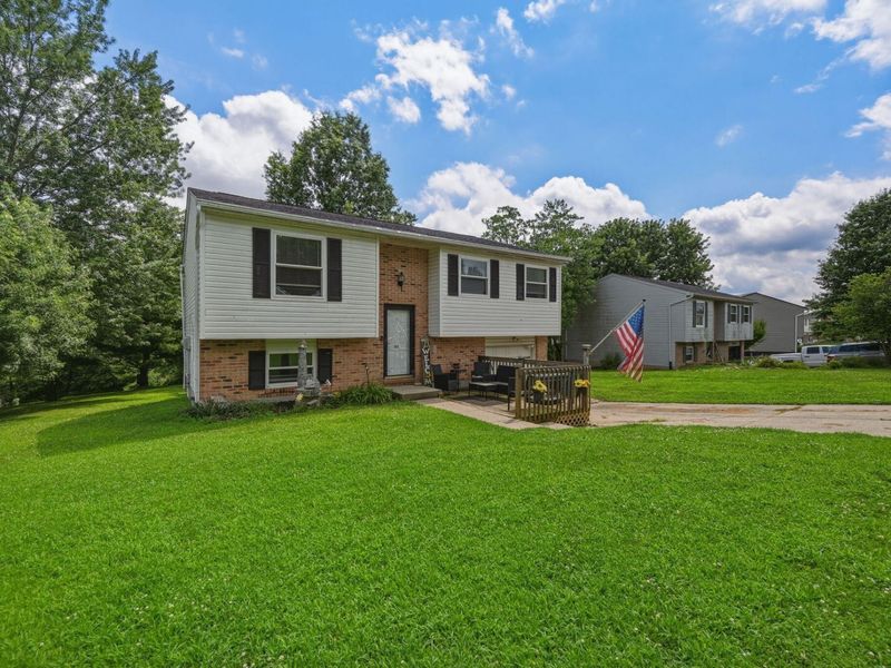 695 Spillman Drive, Dry Ridge, KY 41035 Photo 2