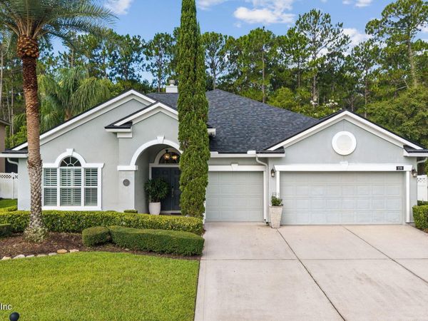 276 ELLSWORTH Circle, St. Johns, FL 32259