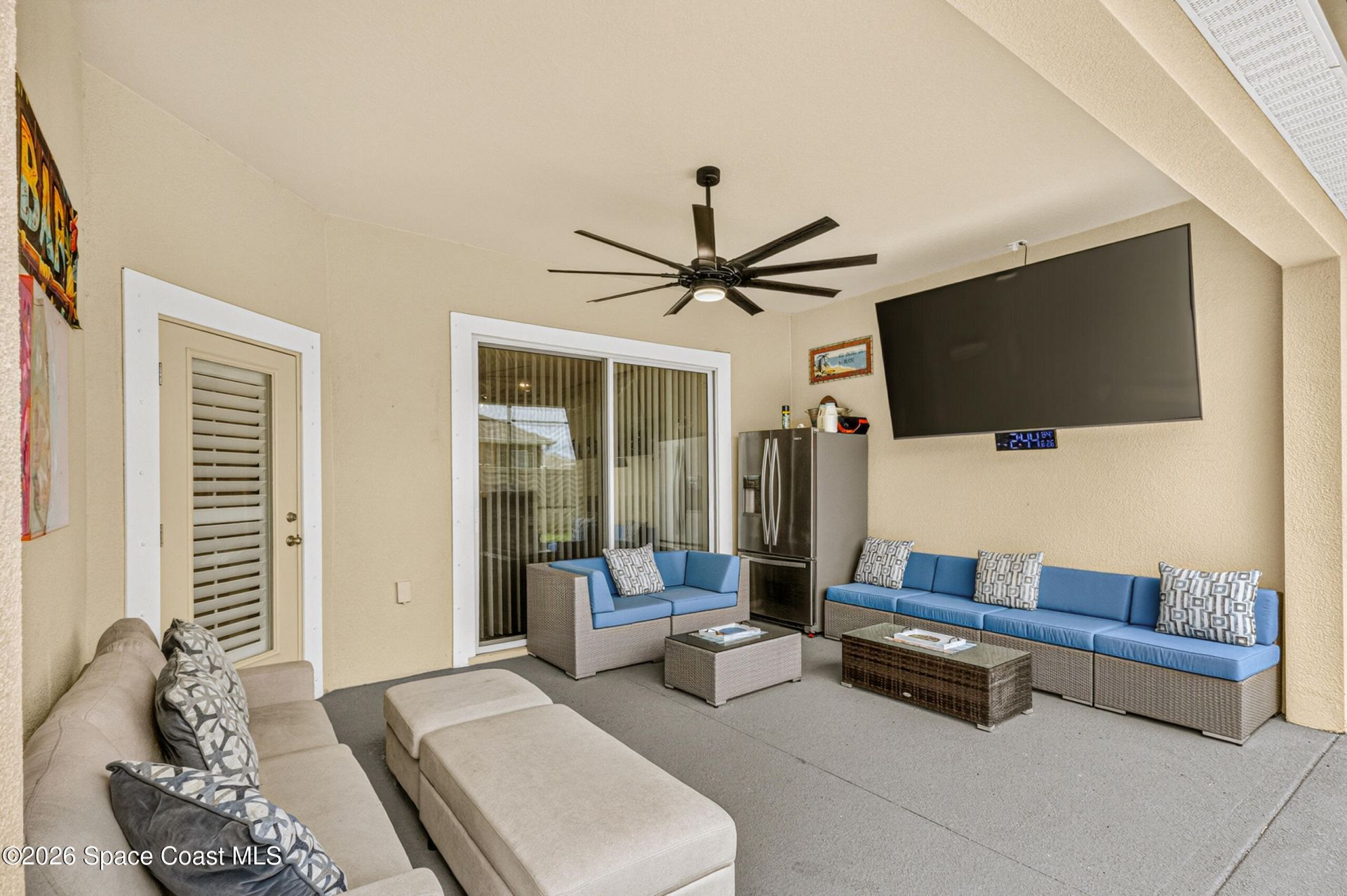 6691 Cameo Drive, Grant, FL 32949 Photo