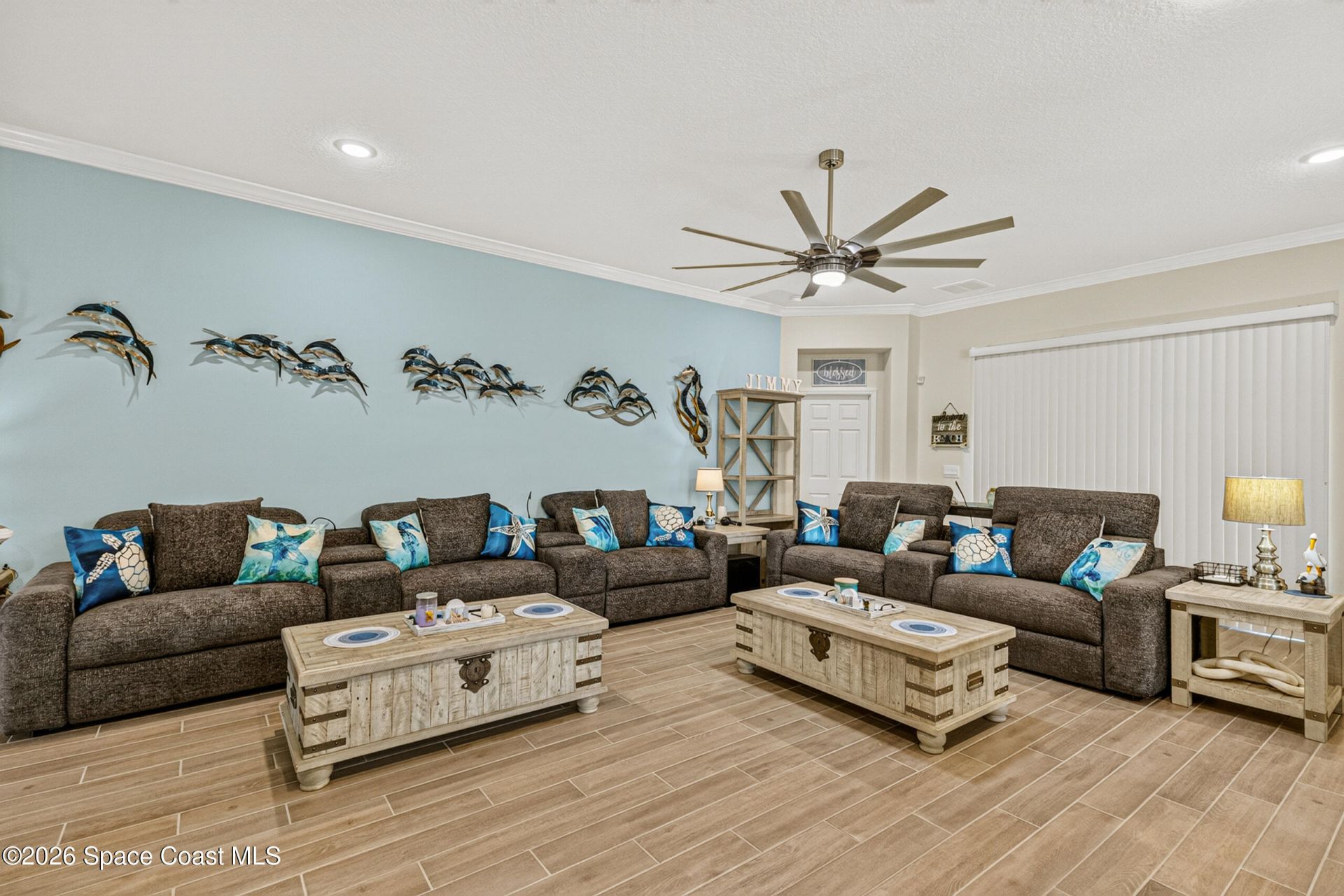 6691 Cameo Drive, Grant, FL 32949 Photo