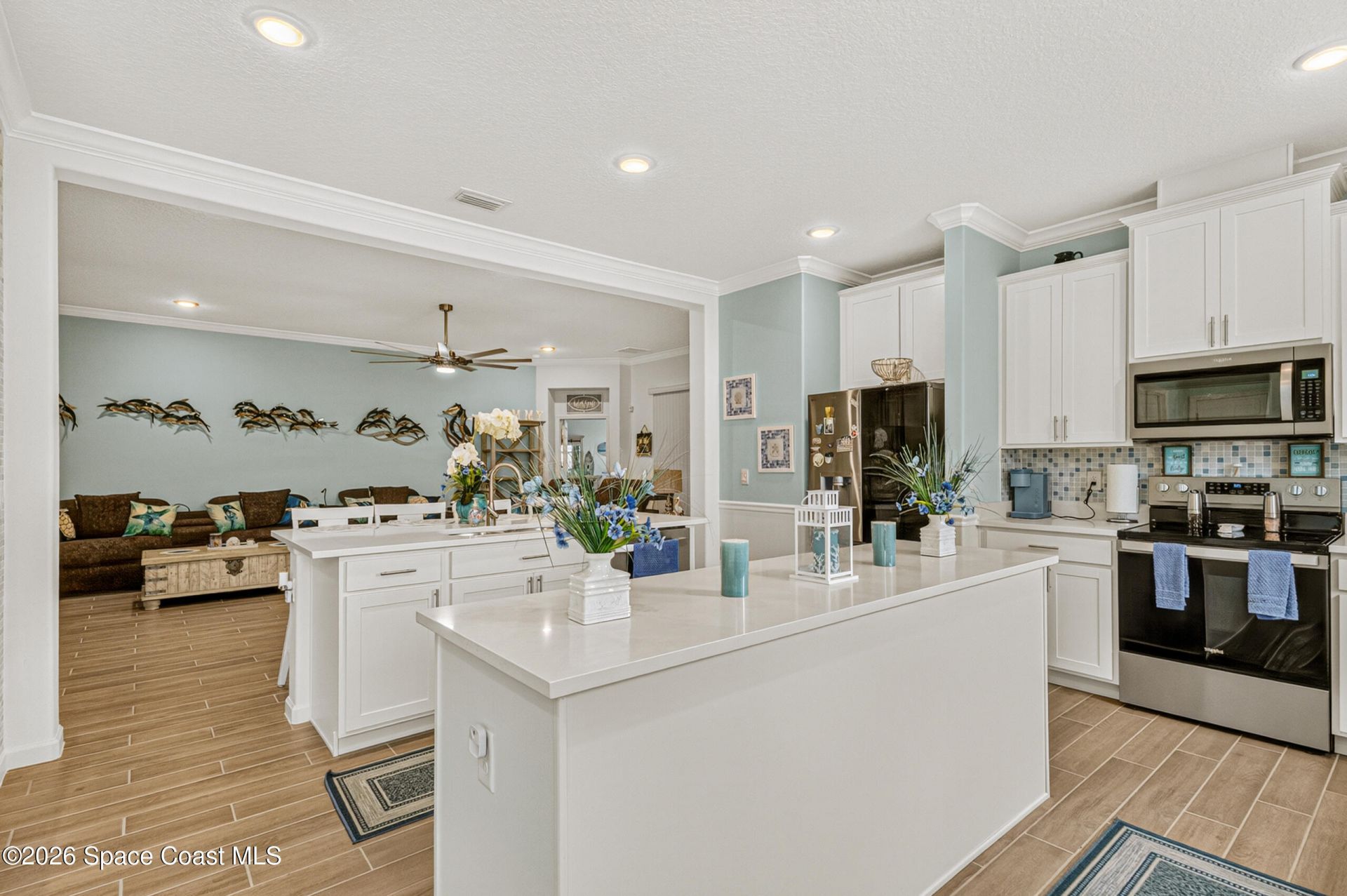6691 Cameo Drive, Grant, FL 32949 Photo