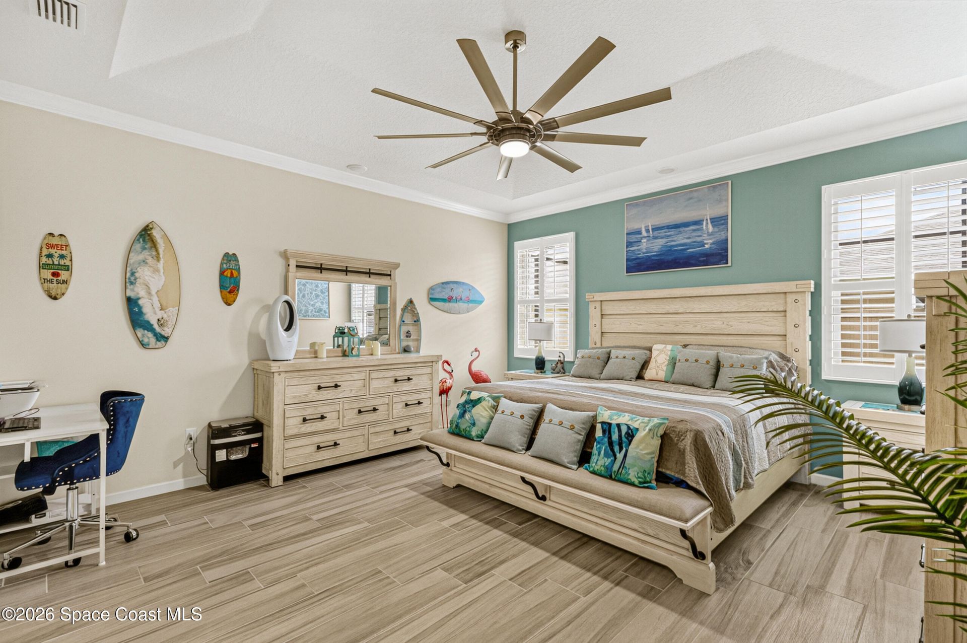 6691 Cameo Drive, Grant, FL 32949 Photo