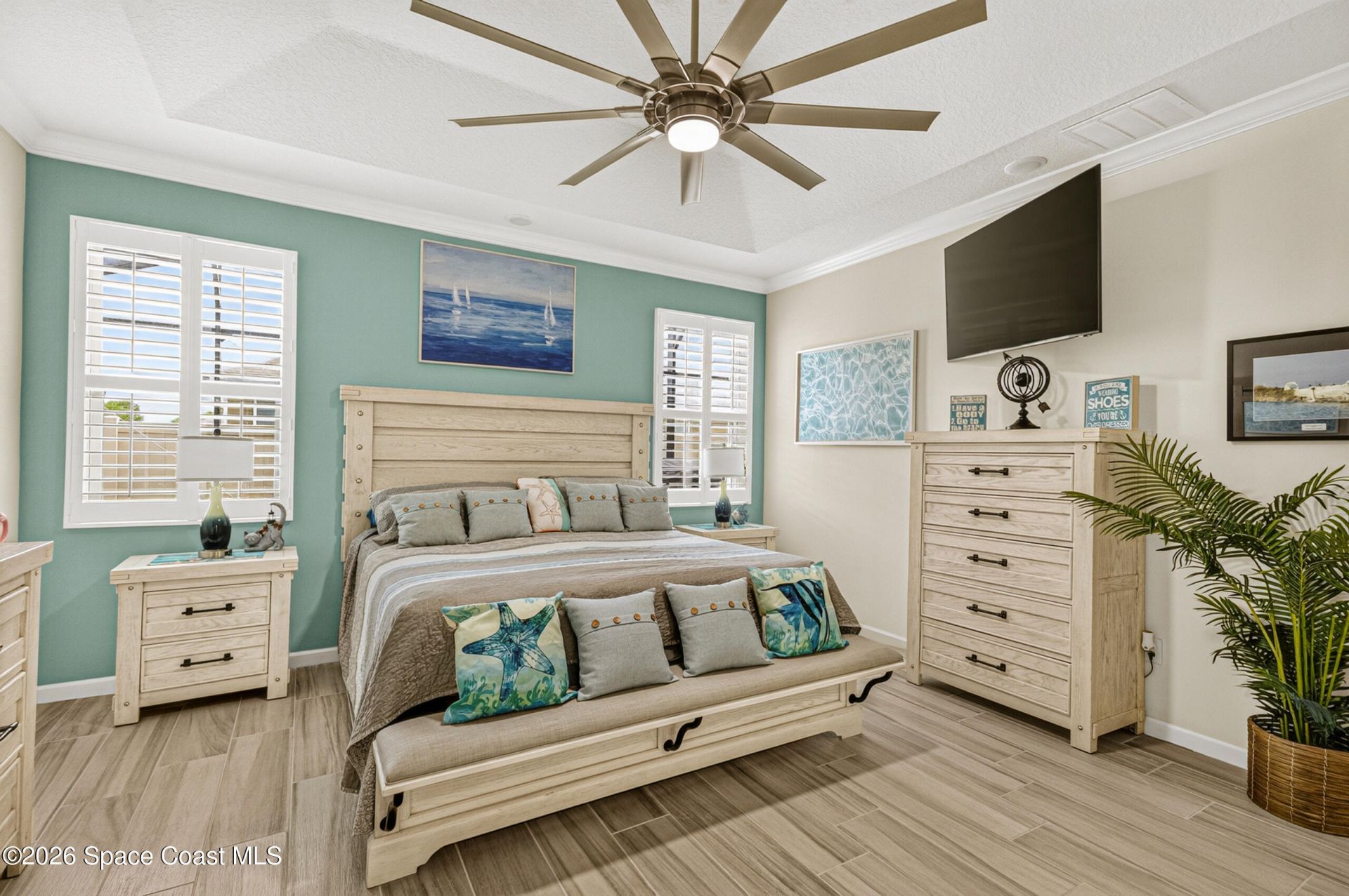6691 Cameo Drive, Grant, FL 32949 Photo
