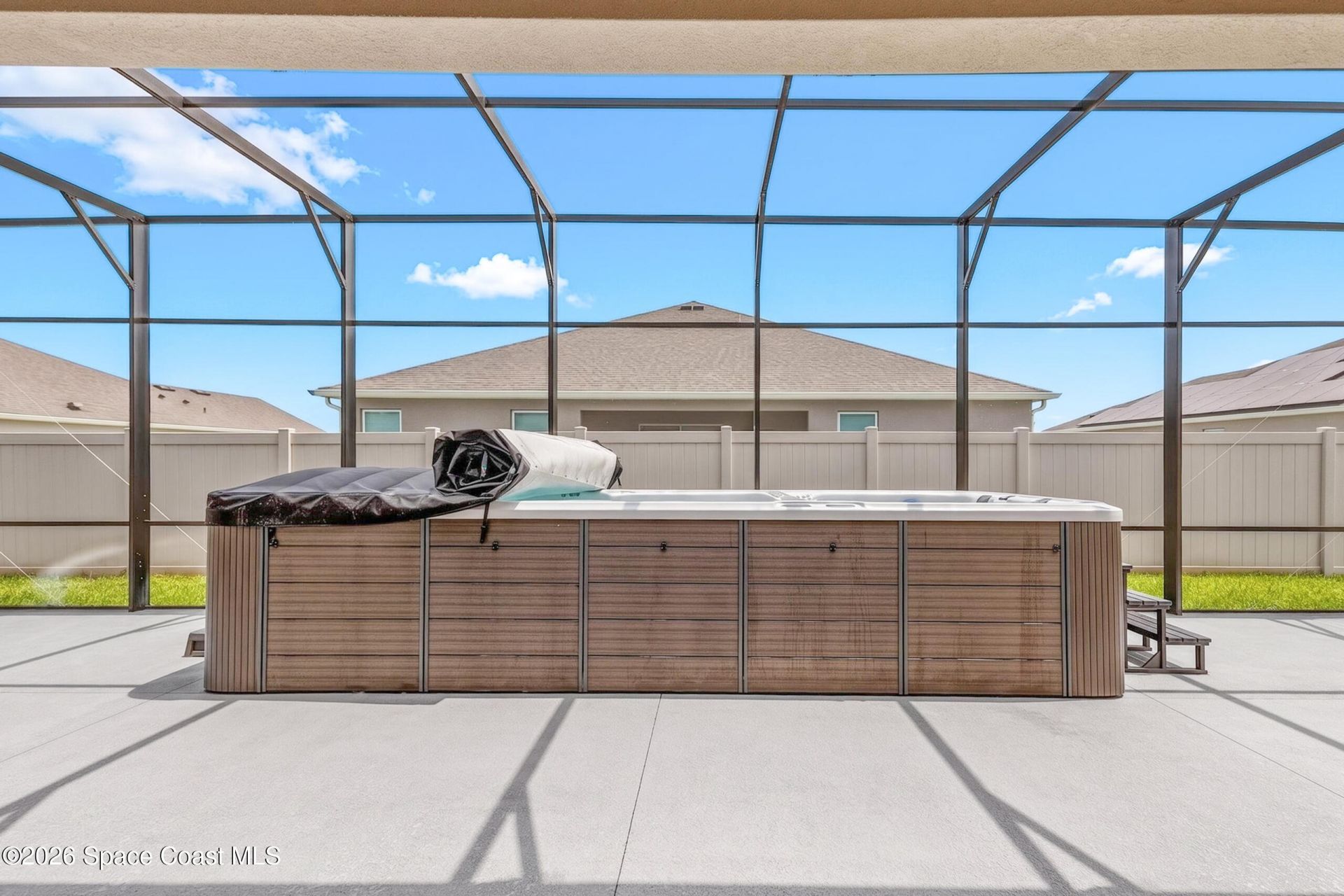 6691 Cameo Drive, Grant, FL 32949 Photo